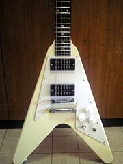 Gibson Flying V 67