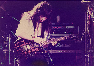 昔のシャーベル時代