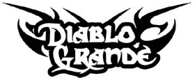 Diablo Grande