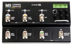 Line6 M9