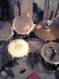 Drums