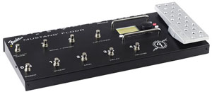 Fender MUSTANG FLOOR