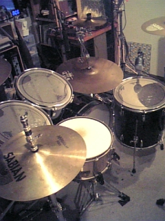 drums